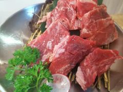 -kingkong大猩猩烤肉(CBD店)