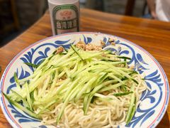 台北麻酱凉面-大三元台湾鲁肉饭(沙井新桥店)
