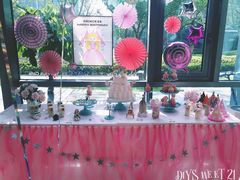 -DIY SWEET21(升平路店)