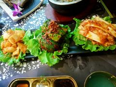 -黑牛の場烤肉(摩天活力城店)