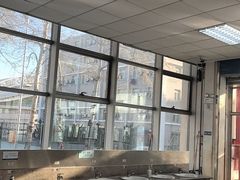 -北京理工大学新食堂