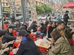 -汪记鲜鱼糊汤粉(沈阳路总店)