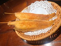 -妈妈菜舟山海鲜(沈家门店)