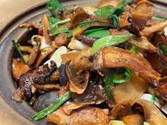-云海肴·汽锅鸡·云南菜(东坝金隅店)