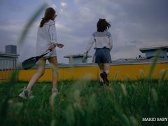 -印象城购物中心-停车场