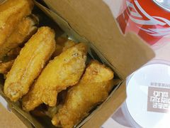 大米鸡翅-Kyochon1991校村(共和路店)