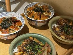 -满园烤鸭·春饼(沈北万达店)