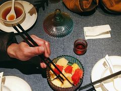 -钱塘秋荷(开鲁路店)