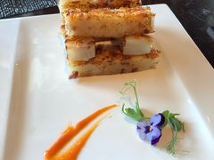萝卜糕-巴黎轩(澳门巴黎人店)