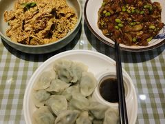 -玉桥餐厅(天坛店)