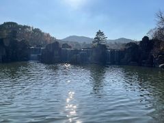 -白马涧龙池景区