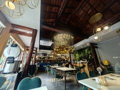 -后海16号·北京私房菜