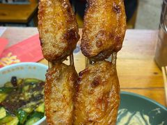 -炒豆合作社(东四总店)