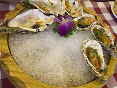 -吉源大排档·鱼生·海鲜(烧烤彩印厂店)