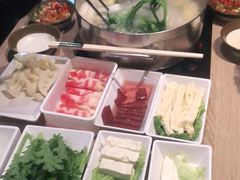 -野妹火锅(南园店)