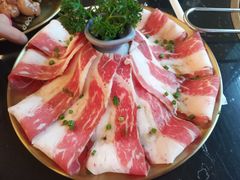 -汤连得温泉馆(宝山店)