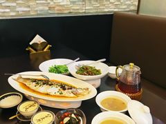 -书湘门地·中国十佳湘菜(西苑店)