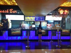 -UME影城(西城广场店)