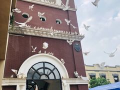 -王府井奥莱临潼小镇(临潼店)