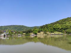 -龙寺生态园