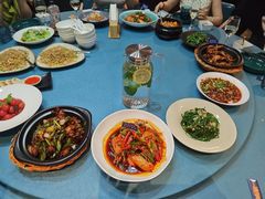 -蝦塘·中国餐馆(城墙南马道巷店)