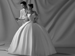 -金夫人婚纱摄影(惠阳店)