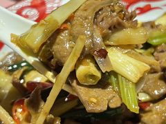 -江味龙虾馆·裸蓝龙虾(南山店)
