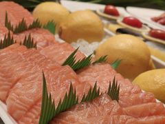 -厦门悦华酒店·绿庭主题自助餐厅