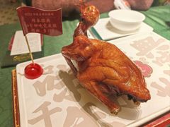 -大鸽饭(汉溪长隆店)