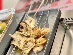 -跳舞牛·串烧酒场(麦地店)