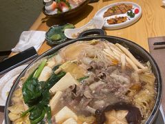 -竹幸日本料理(国光1937科技文化创意园店)