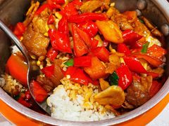 -马凯餐厅(地安门店)