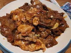 -陈傻子餐厅(世纪都会店)