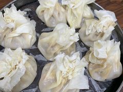 羊肉烧卖-白老大羊杂碎稍麦