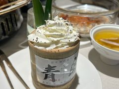 -迦南苑·新派青岛菜·生日纪念日主题餐厅