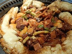 -灶座小锅烀饼·铁锅炖(全国总店)