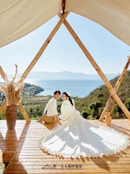 -第一夫人婚纱摄影(南京店)