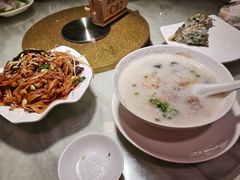 -老廣食堂(区庄店)