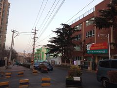 -尚音艺校(明霞路校区)