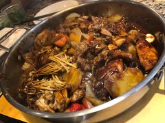 -黄记煌三汁焖锅(新世纪广场店)