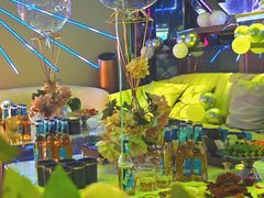 -宝岛甲壳虫KTV(蓝天路店)