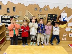 -保利好未来幼儿园·托育园·早教