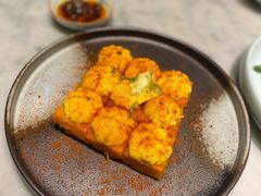 -辛香汇·现炒川菜(淮海路百盛店)