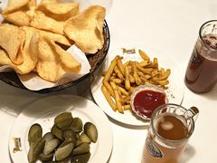 -巴伐利亚啤酒坊(意式风情街店)