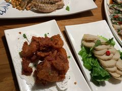 -浙C老邻舍(西城海错店)