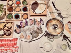 -拾溪餐厅(杭州千禧度假酒店)