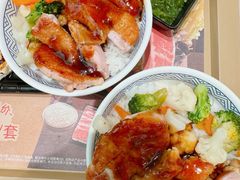 -吉野家(复兴路第二餐厅店)
