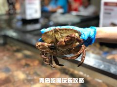 -盒马鲜生(和谐广场店)