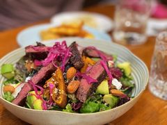 -AFS Cafe & Canteen(闽江二路店)
