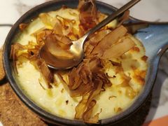 柴鱼芝士土豆泥-生如夏花泰式火锅(伊藤双楠店)